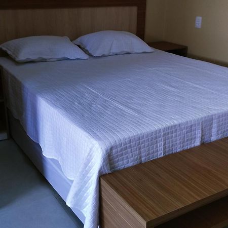 Hotel Do Carmo Piracuruca 外观 照片