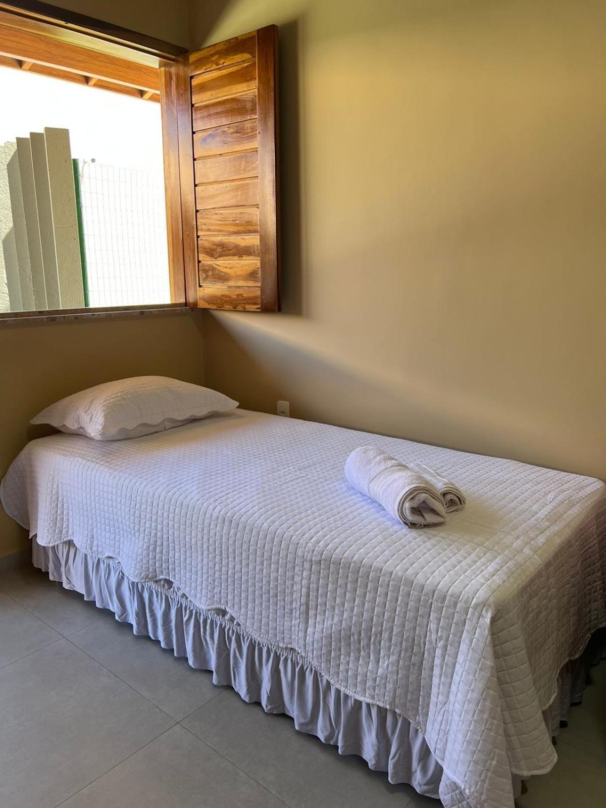 Hotel Do Carmo Piracuruca 外观 照片