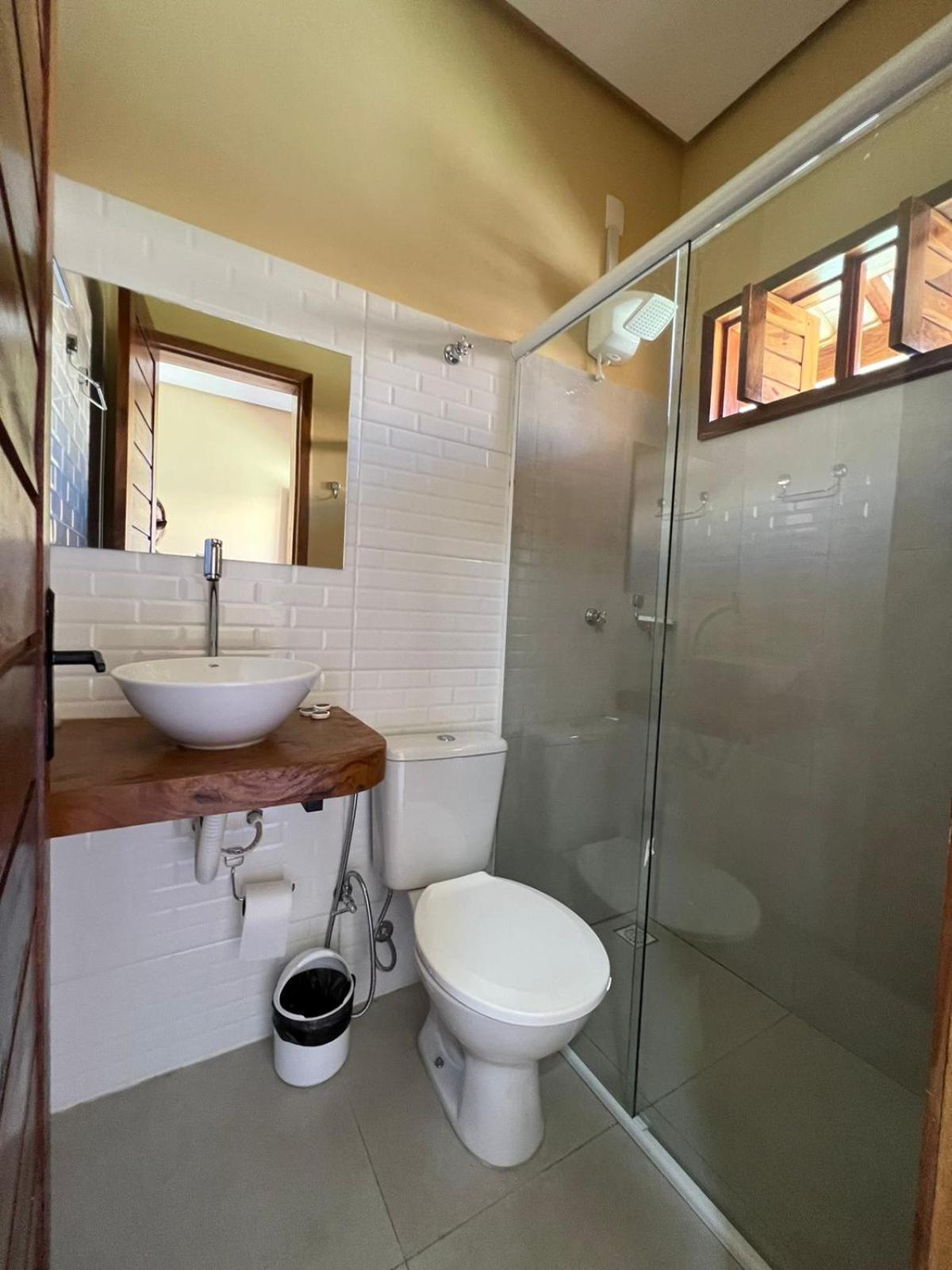 Hotel Do Carmo Piracuruca 外观 照片